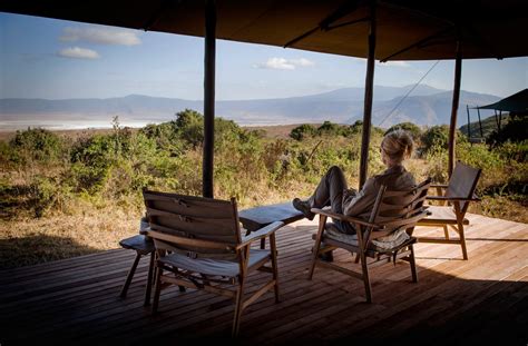 TANZANIA – BEST SOLO DESTINATIONS