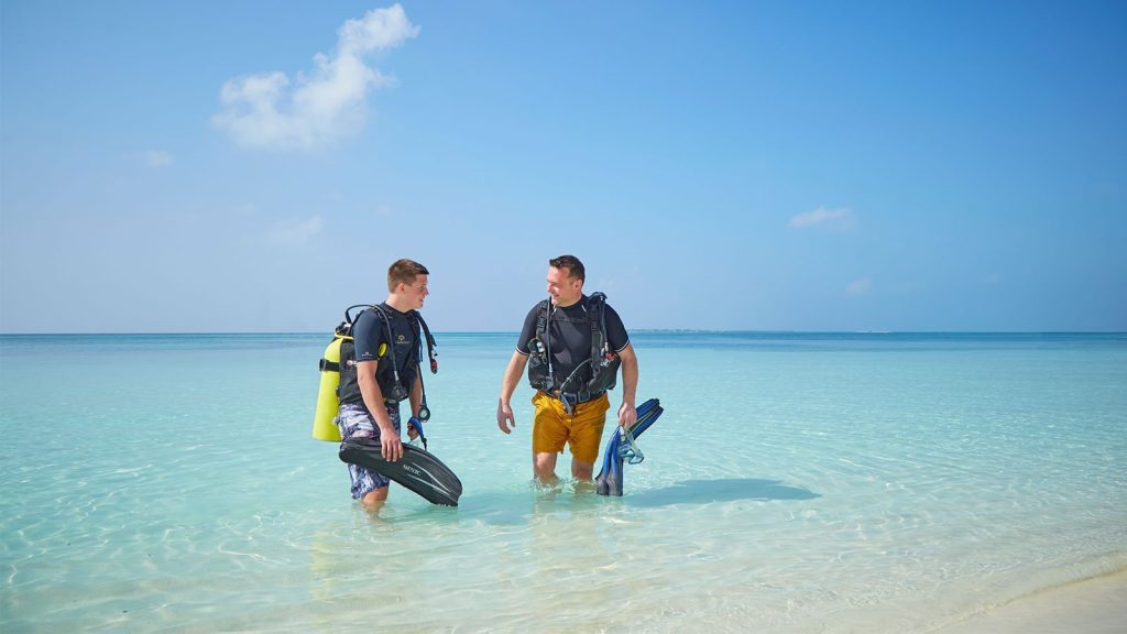 Diani Ocean Retreat